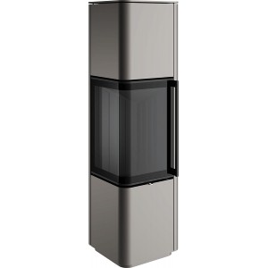 Печь-камин Spartherm Cubo L