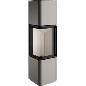 Печь-камин Spartherm Cubo L