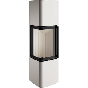Печь-камин Spartherm Cubo L