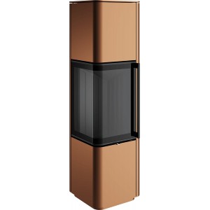Печь-камин Spartherm Cubo L