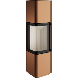 Печь-камин Spartherm Cubo L