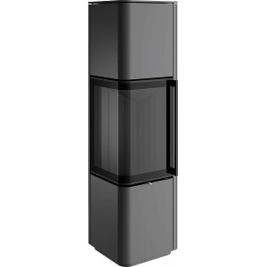 Печь-камин Spartherm Cubo L