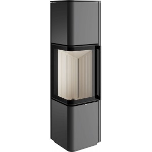 Печь-камин Spartherm Cubo L