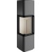 Печь-камин Spartherm Cubo L