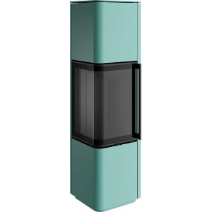 Печь-камин Spartherm Cubo L