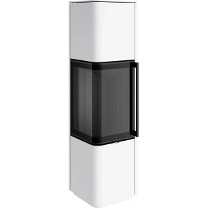 Печь-камин Spartherm Cubo L