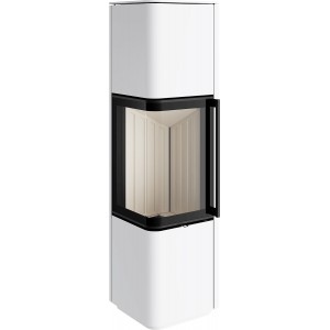 Печь-камин Spartherm Cubo L