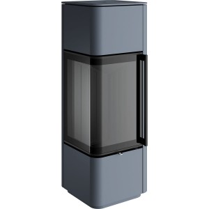 Печь-камин Spartherm Cubo S