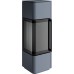 Печь-камин Spartherm Cubo S