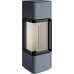 Печь-камин Spartherm Cubo S