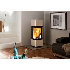 Печь-камин Spartherm Cubo S