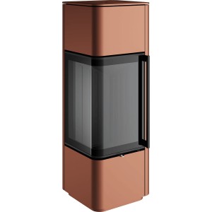 Печь-камин Spartherm Cubo S