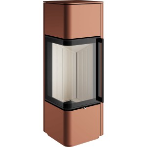 Печь-камин Spartherm Cubo S