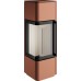 Печь-камин Spartherm Cubo S
