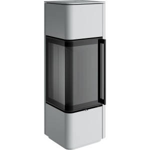 Печь-камин Spartherm Cubo S