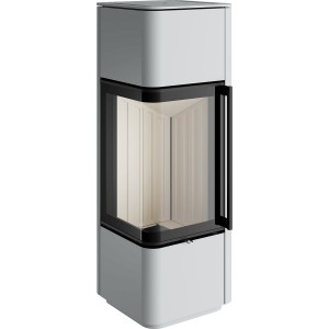 Печь-камин Spartherm Cubo S