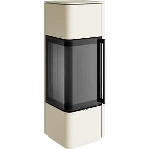 Печь-камин Spartherm Cubo S