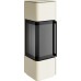 Печь-камин Spartherm Cubo S