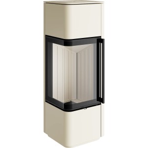 Печь-камин Spartherm Cubo S