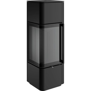 Печь-камин Spartherm Cubo S