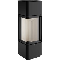 Печь-камин Spartherm Cubo S Печь-камин Spartherm Cubo S
