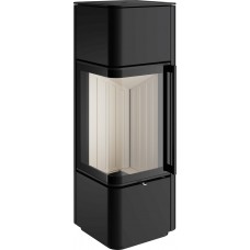 Печь-камин Spartherm Cubo S Печь-камин Spartherm Cubo S