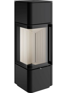 Печь-камин Spartherm Cubo S