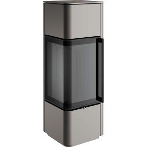 Печь-камин Spartherm Cubo S