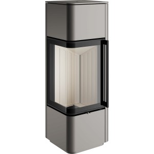 Печь-камин Spartherm Cubo S