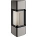 Печь-камин Spartherm Cubo S
