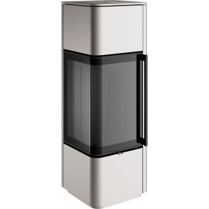 Печь-камин Spartherm Cubo S
