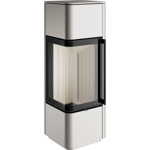 Печь-камин Spartherm Cubo S