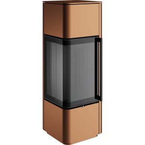 Печь-камин Spartherm Cubo S