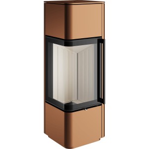 Печь-камин Spartherm Cubo S