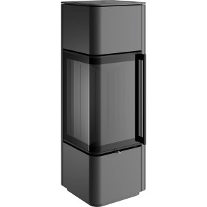 Печь-камин Spartherm Cubo S