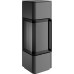 Печь-камин Spartherm Cubo S