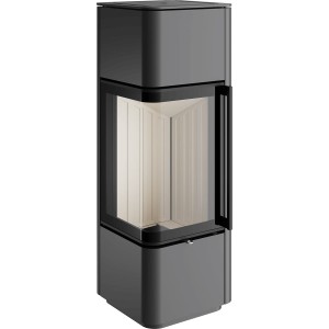 Печь-камин Spartherm Cubo S