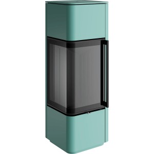 Печь-камин Spartherm Cubo S