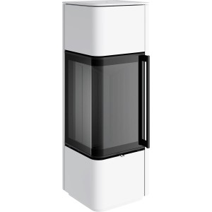 Печь-камин Spartherm Cubo S
