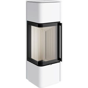 Печь-камин Spartherm Cubo S