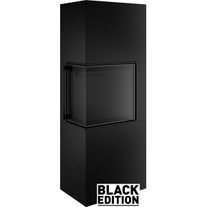 Печь-камин Spartherm Lungo 2L/2R