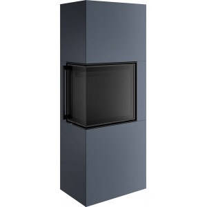 Печь-камин Spartherm Lungo 2L/2R