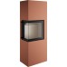 Печь-камин Spartherm Lungo 2L/2R
