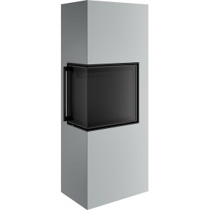 Печь-камин Spartherm Lungo 2L/2R