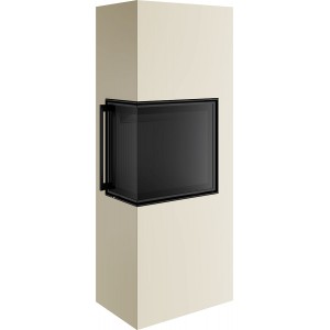 Печь-камин Spartherm Lungo 2L/2R