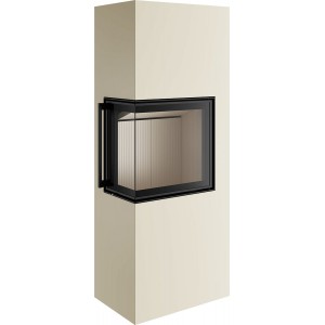 Печь-камин Spartherm Lungo 2L/2R