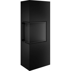 Печь-камин Spartherm Lungo 2L/2R