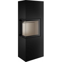 Печь-камин Spartherm Lungo 2L/2R Печь-камин Spartherm Lungo 2L/2R