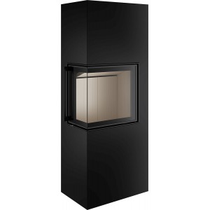 Печь-камин Spartherm Lungo 2L/2R