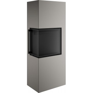 Печь-камин Spartherm Lungo 2L/2R